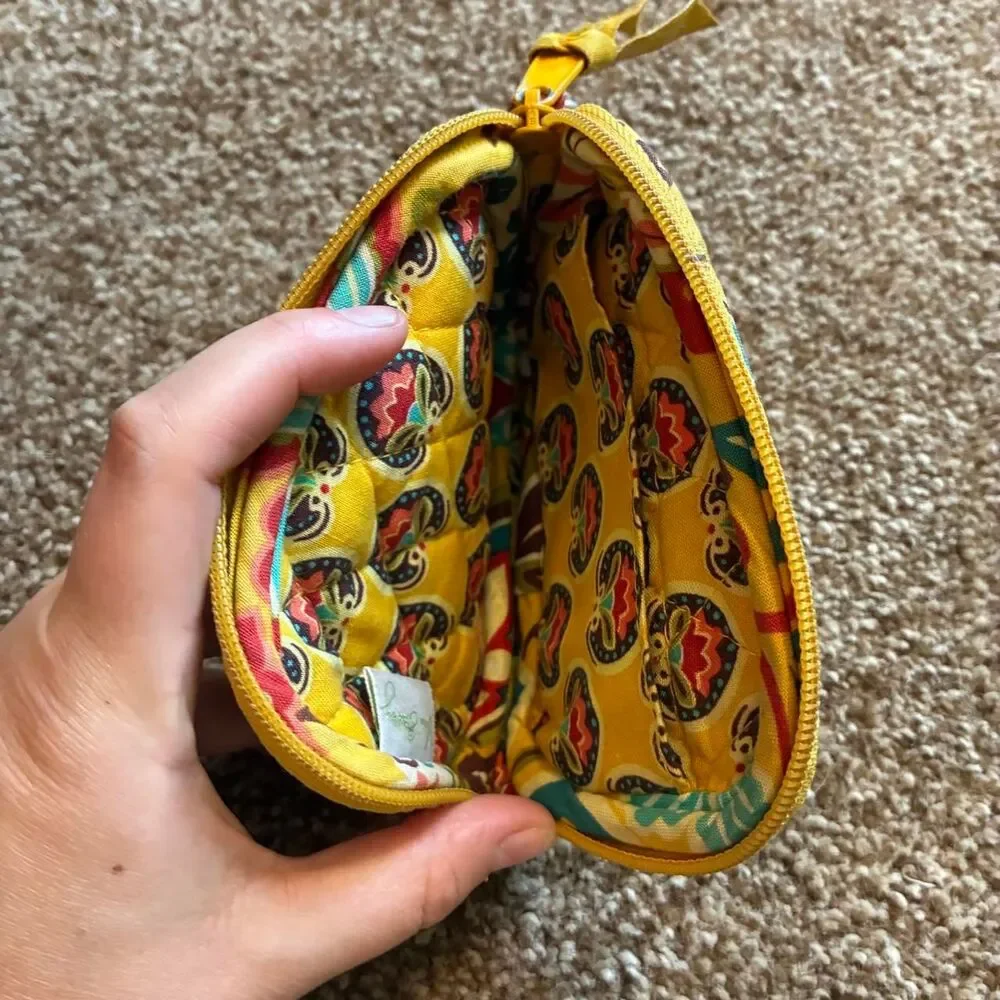 Vera-bradley Women's multi Wallet-purses